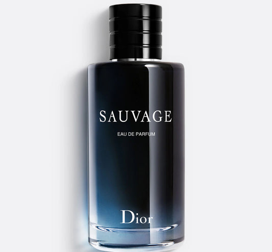 Sauvage Eau de Parfum 6.8 oz