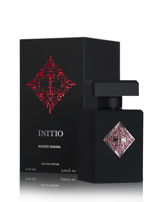 Initio Parfums Prives Blessed Baraka Eau De Parfum 3.4oz